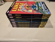 Marvel Epic Collection Power