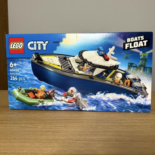 Lego city 60456 set - city,