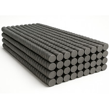 Tondino Ferro Zigrinato 1,2 m