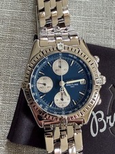 Orologio uomo Breitling