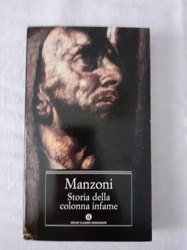 Storia della colonna infame - ,