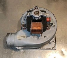 Ventilatore Estrattore Fumi