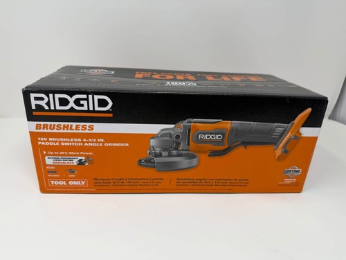 Ridgid r86047b smerigliatrice - ridgid,