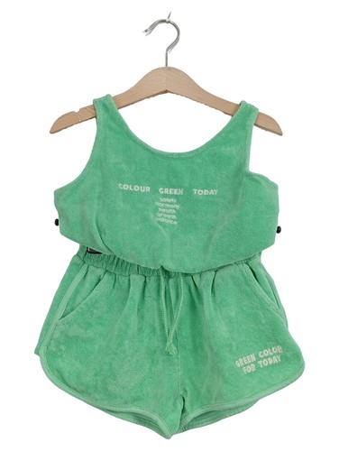 Zara set bambini top - top, shorts