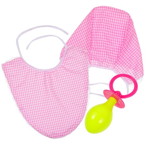 Set cosplay adulti pezzi - 3,