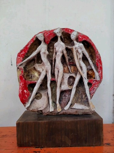 Giuseppe marinucci - giuseppe, (1925-1981)