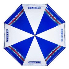 SPARCO Ombrello ripiegabile