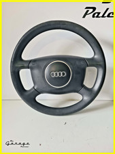Volante Sterzo Con Airbag AUDI A3 8P A4 B7 A6 C5 1997 2013 Usato