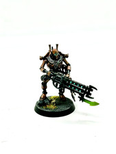 Royal Warden Necrons warhammer