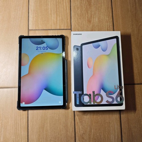 Samsung galaxy tab lite - galaxy,