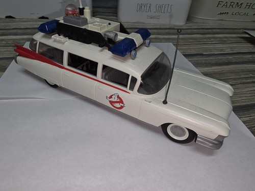 Ghostbusters auto in - auto,,