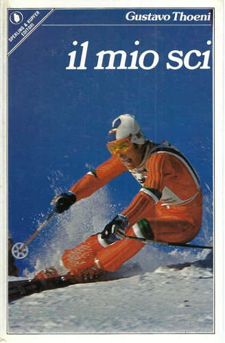 Mio sci g - sci", g.