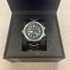 Hamilton Khaki X-Wind