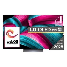 LG SMART TV OLED 65" UHD 4K
