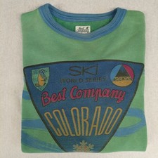 Best Company Sweatshirt '80