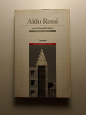 Zanichelli Aldo Rossi G