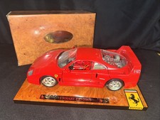 NEW Iconic sports car Burago