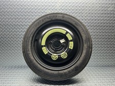 RUOTINO DI SCORTA PER CITROEN C3 Picasso (08>)