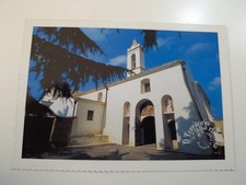 Cartolina Serracapriola Antico