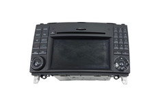 NAVIGATORE PER MERCEDES Classe