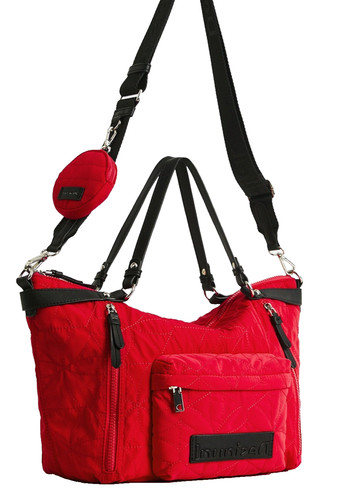 Borsa desigual donna - borsa, prisma