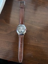 Swatch Irony Chrono YCS410