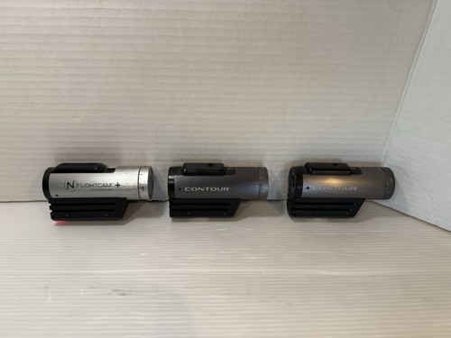 Contour action camera 1700 - contour,