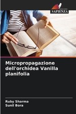 Micropropagazione