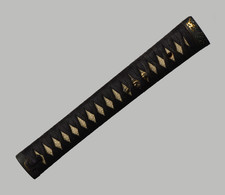 Tsuka - Elegante Katana Tsuka