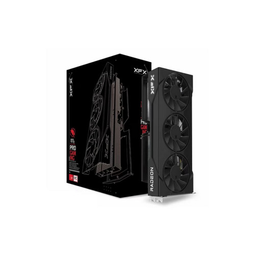 Scheda video amd - video, rx