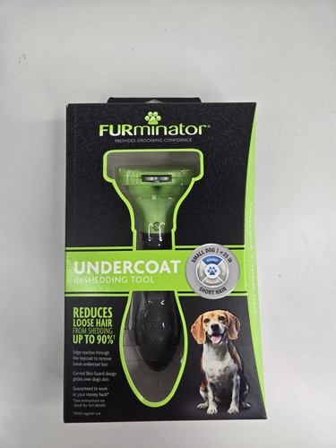 Furminator sottopelo - furminator,