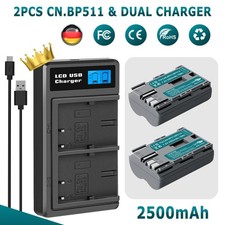 511 511a batteria e - bp-511,