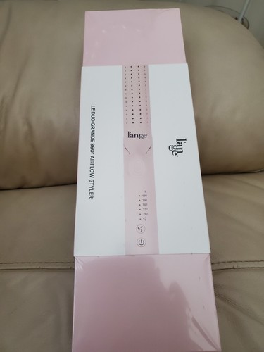 Lange hair duo grande - grande, 360°