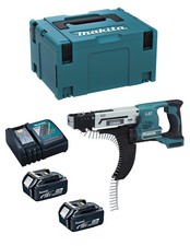 Avvitatore Automatico MAKITA