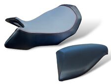 HOUSSE DE SELLE SIEGE MV AGUSTA BRUTALE 910R GLADIO 2001-2009