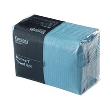 SALVIETTE ODONTOIATRICHE PLASTIFICATE 500PZ - TOVAGLIETTE DENTISTA EURONDA