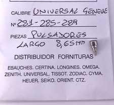 NOS UNIVERSAL GENEVE 281 285