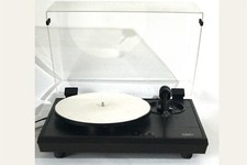 Giradischi hi end - -, hi-end