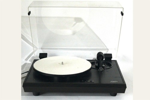 Giradischi hi end logic - -,