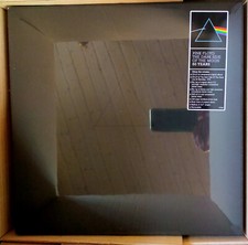 PINK FLOYD "The Dark Side Of