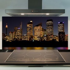 Pannello cottura piastrelle