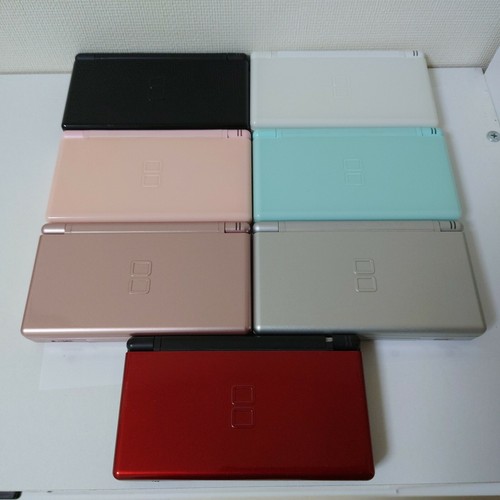 Console nintendo lite - nintendo, ds