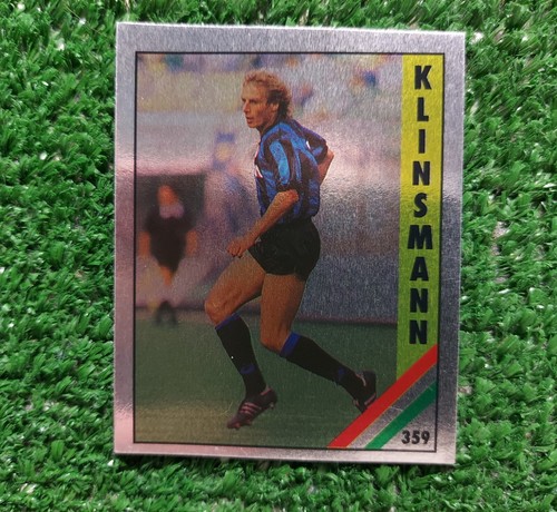 Figurina vallardi inter - 91,