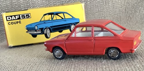 Lion car 1968 1972 daf - lion,