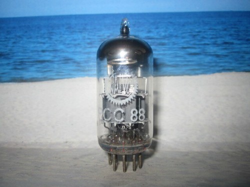 Pcc88 valvo near - pcc88, (2532)