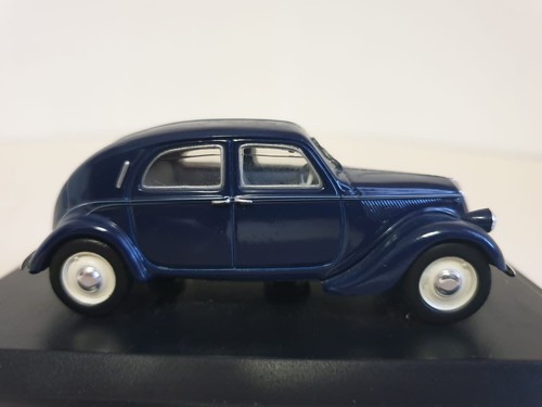 Lancia aprilia - lancia, story