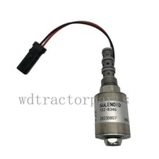 Adatto per elettrovalvola