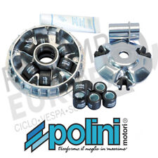 VARIATORE POLINI HONDA SH CHIOCCIOLA @ PANTHEON PS S-WING 125 150 - 241619