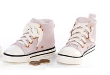 BOMBONIERA SALVADANAIO SCARPA