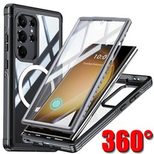 Custodia per Samsung S26 Ultra
